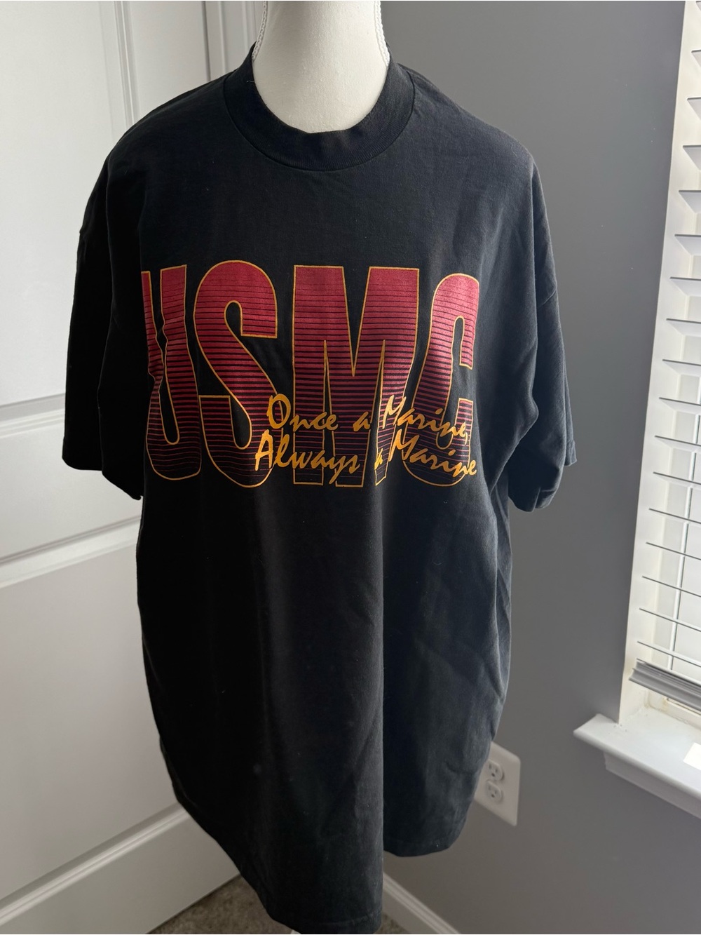 USMC • Graphic Tee